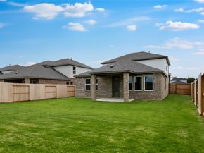 1119 Buffalo Run, Tomball TX 77375
