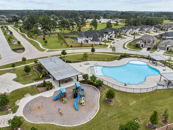 1119 Buffalo Run, Tomball TX 77375