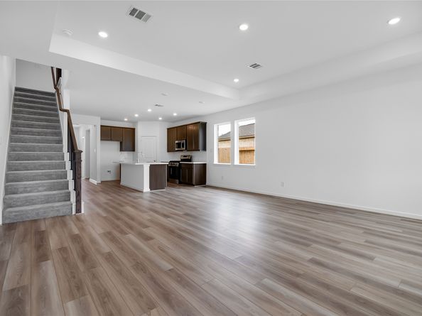 1119 Buffalo Run, Tomball TX 77375