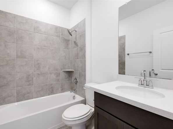 1119 Buffalo Run, Tomball TX 77375