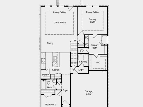 1119 Buffalo Run, Tomball TX 77375