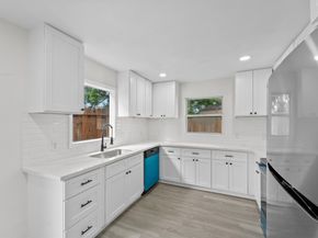 1615 Hiller Street, Houston TX 77015