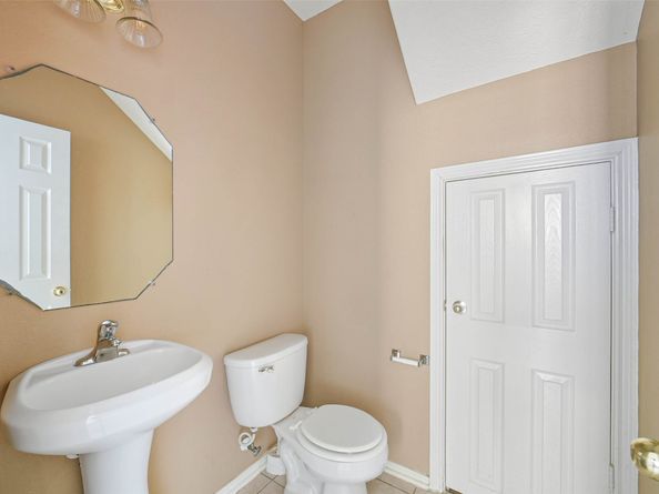 14326 Mirkwood Lane, Houston TX 77014