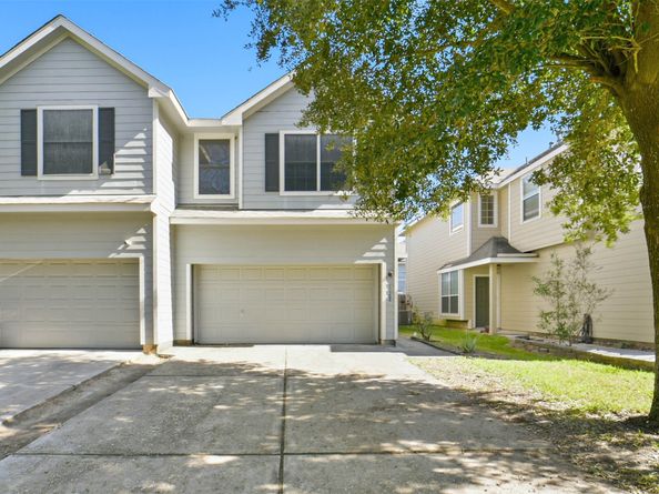 14326 Mirkwood Lane, Houston TX 77014