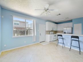 14326 Mirkwood Lane, Houston TX 77014