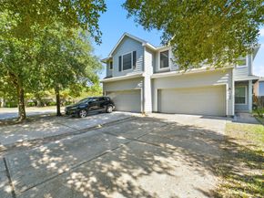 14326 Mirkwood Lane, Houston TX 77014