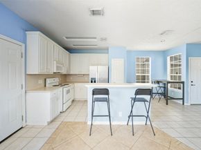 14326 Mirkwood Lane, Houston TX 77014