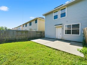 14326 Mirkwood Lane, Houston TX 77014