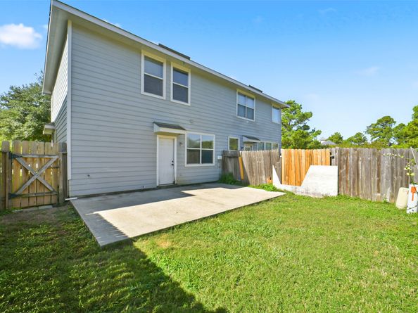 14326 Mirkwood Lane, Houston TX 77014