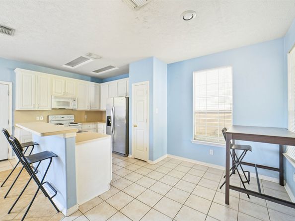 14326 Mirkwood Lane, Houston TX 77014