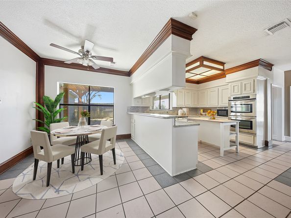 7331 Athlone Drive, Houston TX 77088