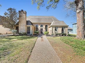 7331 Athlone Drive, Houston TX 77088