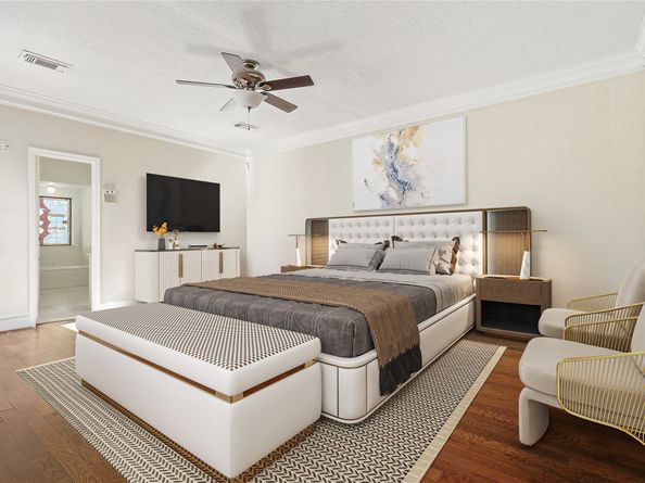 7331 Athlone Drive, Houston TX 77088