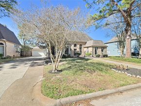 7331 Athlone Drive, Houston TX 77088