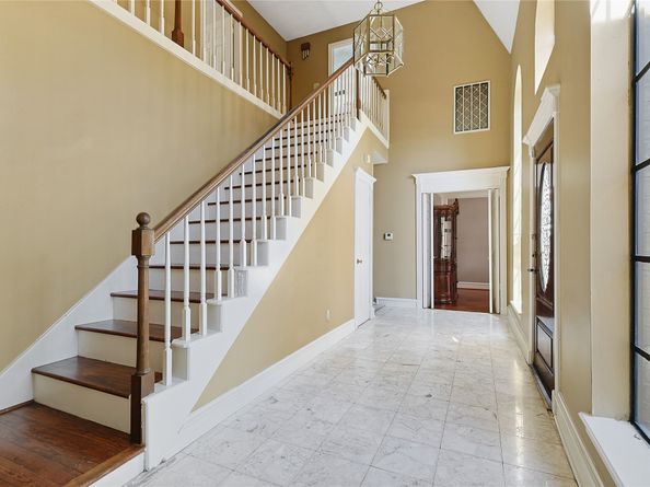 7331 Athlone Drive, Houston TX 77088