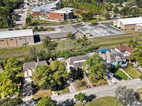 7331 Athlone Drive, Houston TX 77088