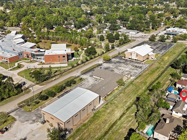 7331 Athlone Drive, Houston TX 77088