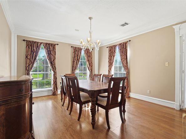 7331 Athlone Drive, Houston TX 77088