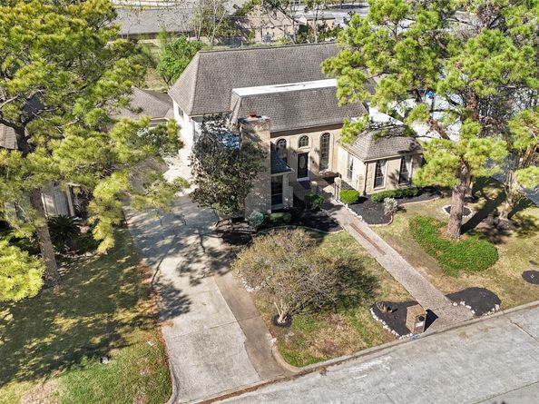 7331 Athlone Drive, Houston TX 77088