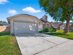 3131 Westwick Drive, Houston TX 77082