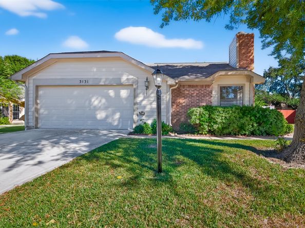 3131 Westwick Drive, Houston TX 77082