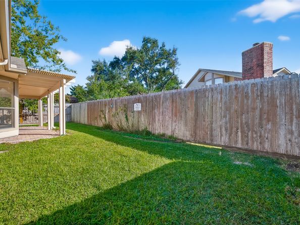 3131 Westwick Drive, Houston TX 77082