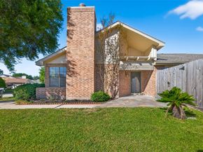 3131 Westwick Drive, Houston TX 77082