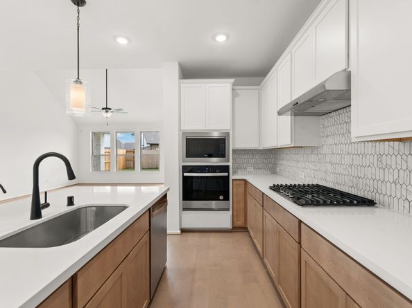 9628 Mount Brewer Lane, Porter TX 77365