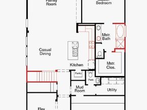 9628 Mount Brewer Lane, Porter TX 77365