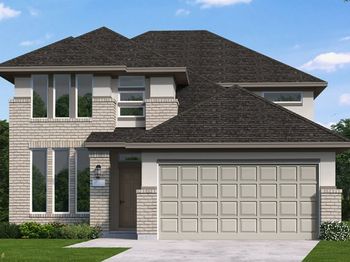 9628 Mount Brewer Lane