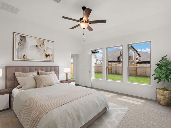 9628 Mount Brewer Lane, Porter TX 77365