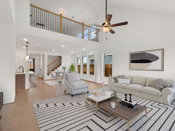 9628 Mount Brewer Lane, Porter TX 77365