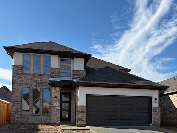 9628 Mount Brewer Lane, Porter TX 77365