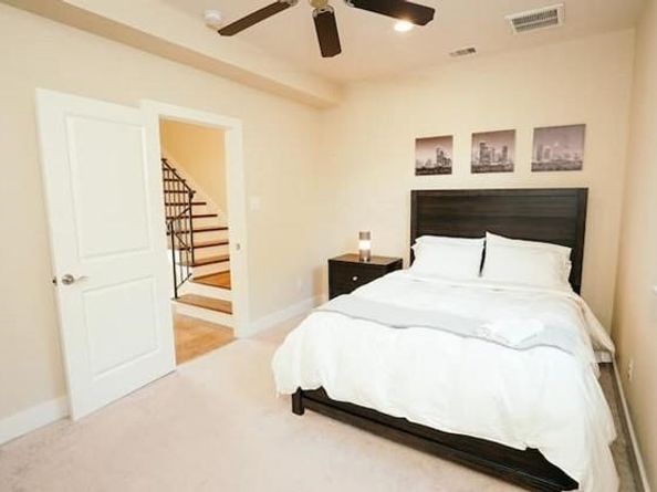 2615 Bell Street, Houston TX 77003