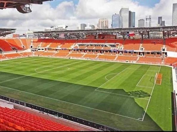 2615 Bell Street, Houston TX 77003