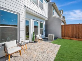 16043 Hayes Park Drive, Houston TX 77079