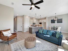 16043 Hayes Park Drive, Houston TX 77079