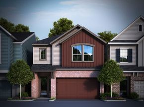 16043 Hayes Park Drive, Houston TX 77079