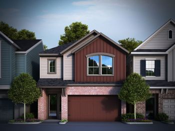 16043 Hayes Park Drive