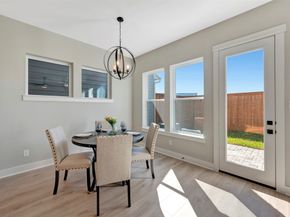 16043 Hayes Park Drive, Houston TX 77079