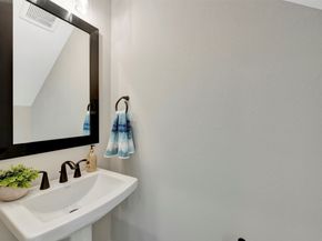 16043 Hayes Park Drive, Houston TX 77079