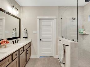 16043 Hayes Park Drive, Houston TX 77079