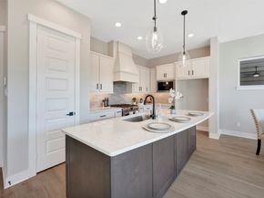 16043 Hayes Park Drive, Houston TX 77079