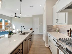 16043 Hayes Park Drive, Houston TX 77079