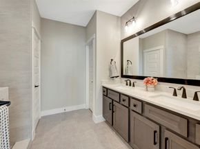 16043 Hayes Park Drive, Houston TX 77079