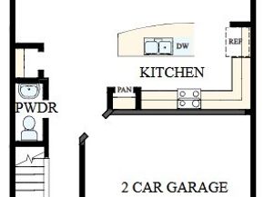 16043 Hayes Park Drive, Houston TX 77079