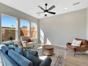 16043 Hayes Park Drive, Houston TX 77079