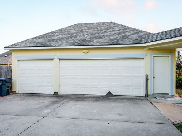 15127 Oldtown Bridge Court, Sugar Land TX 77498