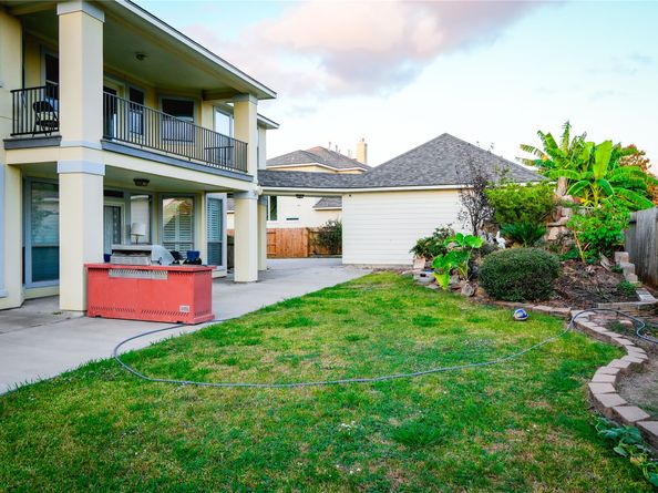 15127 Oldtown Bridge Court, Sugar Land TX 77498