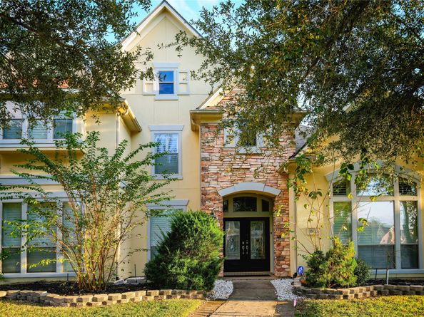 15127 Oldtown Bridge Court, Sugar Land TX 77498